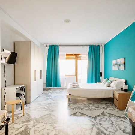 F&F Apartment - San Pietro - Vaticano Roma Esterno foto